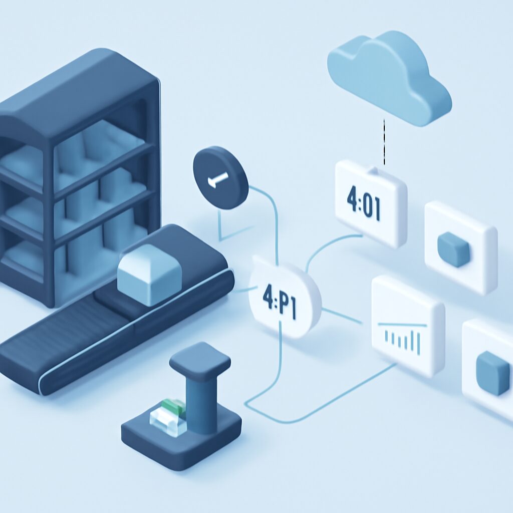 Como evitar erros na integração logística com marketplaces