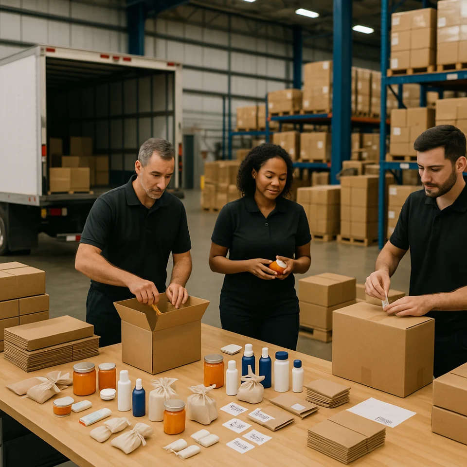 Como identificar que sua operação interna limita o crescimento do seu e-commerce?