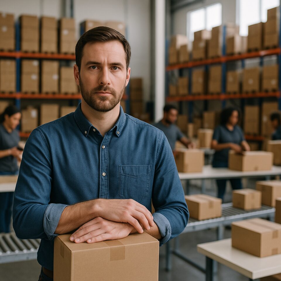 Novas exigências ligadas a fulfillment para marketplace e reputação da loja